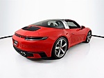 Used 2023 PORSCHE 911 TARGA 4S in WEST PALM BEACH, FLORIDA (Photo 7)