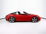 Used 2023 PORSCHE 911 TARGA 4S in WEST PALM BEACH, FLORIDA (Photo 8)