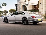 Used 2023 BENTLEY FLYING SPUR SPEED SEDAN in WEST PALM BEACH, FLORIDA (Photo 1)