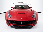 Used 2015 FERRARI F12 BERLINETTA 2DR CPE in WEST PALM BEACH, FLORIDA (Photo 2)