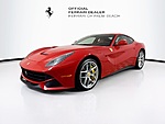 Used 2015 FERRARI F12 BERLINETTA 2DR CPE in WEST PALM BEACH, FLORIDA (Photo 3)