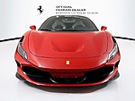 Used 2022 FERRARI F8 COUPE in WEST PALM BEACH, FLORIDA (Photo 2)