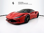Used 2022 FERRARI F8 COUPE in WEST PALM BEACH, FLORIDA (Photo 3)