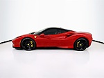 Used 2022 FERRARI F8 COUPE in WEST PALM BEACH, FLORIDA (Photo 4)