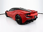 Used 2022 FERRARI F8 COUPE in WEST PALM BEACH, FLORIDA (Photo 5)