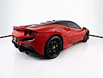 Used 2022 FERRARI F8 COUPE in WEST PALM BEACH, FLORIDA (Photo 7)