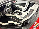Used 2022 FERRARI F8 COUPE in WEST PALM BEACH, FLORIDA (Photo 9)