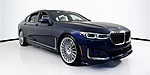 Used 2022 BMW 7 SERIES ALPINA B7 XDRIVE SEDAN in WEST PALM BEACH, FLORIDA