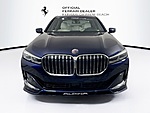 Used 2022 BMW 7 SERIES ALPINA B7 XDRIVE SEDAN in WEST PALM BEACH, FLORIDA (Photo 2)
