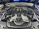 Used 2022 BMW 7 SERIES ALPINA B7 XDRIVE SEDAN in WEST PALM BEACH, FLORIDA (Photo 20)