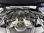 Used 2022 BMW 7 SERIES ALPINA B7 XDRIVE SEDAN in WEST PALM BEACH, FLORIDA (Photo 21)