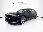 Used 2022 BMW 7 SERIES ALPINA B7 XDRIVE SEDAN in WEST PALM BEACH, FLORIDA (Photo 3)