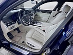 Used 2022 BMW 7 SERIES ALPINA B7 XDRIVE SEDAN in WEST PALM BEACH, FLORIDA (Photo 9)