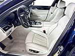 Used 2022 BMW 7 SERIES ALPINA B7 XDRIVE SEDAN in WEST PALM BEACH, FLORIDA (Photo 9)
