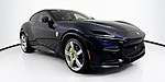 Used 2024 FERRARI PUROSANGUE AWD in WEST PALM BEACH, FLORIDA
