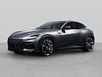 Used 2024 FERRARI PUROSANGUE AWD in WEST PALM BEACH, FLORIDA (Photo 1)