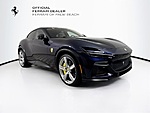 Used 2024 FERRARI PUROSANGUE AWD in WEST PALM BEACH, FLORIDA (Photo 1)