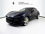 Used 2024 FERRARI PUROSANGUE AWD in WEST PALM BEACH, FLORIDA (Photo 3)