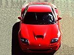 Used 1999 FERRARI F550 MARANELLO  in WEST PALM BEACH, FLORIDA (Photo 1)