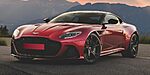 Used 2023 ASTON MARTIN DBS COUPE in WEST PALM BEACH, FLORIDA