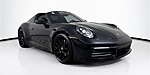 Used 2023 PORSCHE 911 TARGA 4S in WEST PALM BEACH, FLORIDA
