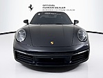 Used 2023 PORSCHE 911 TARGA 4S in WEST PALM BEACH, FLORIDA (Photo 2)
