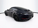 Used 2023 PORSCHE 911 TARGA 4S in WEST PALM BEACH, FLORIDA (Photo 5)