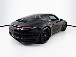 Used 2023 PORSCHE 911 TARGA 4S in WEST PALM BEACH, FLORIDA (Photo 7)