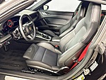 Used 2023 PORSCHE 911 TARGA 4S in WEST PALM BEACH, FLORIDA (Photo 9)