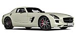 Used 2013 MERCEDES-BENZ SLS 2DR CPE SLS AMG GT in WEST PALM BEACH, FLORIDA