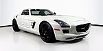 Used 2013 MERCEDES-BENZ SLS 2DR CPE SLS AMG GT in WEST PALM BEACH, FLORIDA