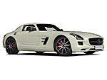 Used 2013 MERCEDES-BENZ SLS 2DR CPE SLS AMG GT in WEST PALM BEACH, FLORIDA (Photo 1)
