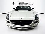 Used 2013 MERCEDES-BENZ SLS 2DR CPE SLS AMG GT in WEST PALM BEACH, FLORIDA (Photo 2)