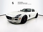 Used 2013 MERCEDES-BENZ SLS 2DR CPE SLS AMG GT in WEST PALM BEACH, FLORIDA (Photo 3)