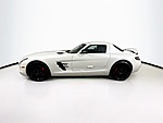 Used 2013 MERCEDES-BENZ SLS 2DR CPE SLS AMG GT in WEST PALM BEACH, FLORIDA (Photo 4)