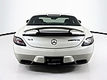 Used 2013 MERCEDES-BENZ SLS 2DR CPE SLS AMG GT in WEST PALM BEACH, FLORIDA (Photo 6)
