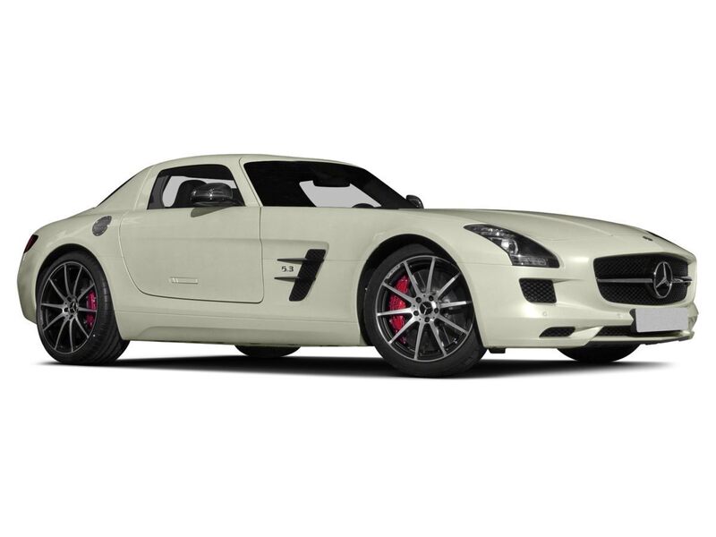 Used 2013 MERCEDES-BENZ SLS 2DR CPE SLS AMG GT in WEST PALM BEACH, FLORIDA