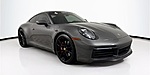 Used 2024 PORSCHE 911 CARRERA S COUPE in WEST PALM BEACH, FLORIDA