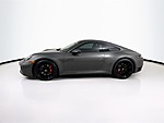 Used 2024 PORSCHE 911 CARRERA S COUPE in WEST PALM BEACH, FLORIDA (Photo 4)
