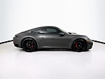 Used 2024 PORSCHE 911 CARRERA S COUPE in WEST PALM BEACH, FLORIDA (Photo 8)