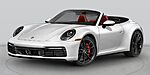 Used 2023 PORSCHE 911 CARRERA 4 GTS CABRIOLET in WEST PALM BEACH, FLORIDA