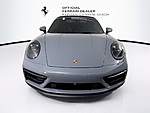Used 2023 PORSCHE 911 CARRERA 4 GTS CABRIOLET in WEST PALM BEACH, FLORIDA (Photo 2)