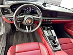 Used 2023 PORSCHE 911 CARRERA 4 GTS CABRIOLET in WEST PALM BEACH, FLORIDA (Photo 20)