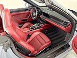 Used 2023 PORSCHE 911 CARRERA 4 GTS CABRIOLET in WEST PALM BEACH, FLORIDA (Photo 23)