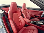 Used 2023 PORSCHE 911 CARRERA 4 GTS CABRIOLET in WEST PALM BEACH, FLORIDA (Photo 24)