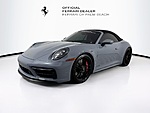 Used 2023 PORSCHE 911 CARRERA 4 GTS CABRIOLET in WEST PALM BEACH, FLORIDA (Photo 3)