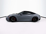 Used 2023 PORSCHE 911 CARRERA 4 GTS CABRIOLET in WEST PALM BEACH, FLORIDA (Photo 4)