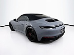 Used 2023 PORSCHE 911 CARRERA 4 GTS CABRIOLET in WEST PALM BEACH, FLORIDA (Photo 5)