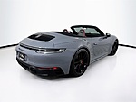 Used 2023 PORSCHE 911 CARRERA 4 GTS CABRIOLET in WEST PALM BEACH, FLORIDA (Photo 7)