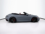 Used 2023 PORSCHE 911 CARRERA 4 GTS CABRIOLET in WEST PALM BEACH, FLORIDA (Photo 8)